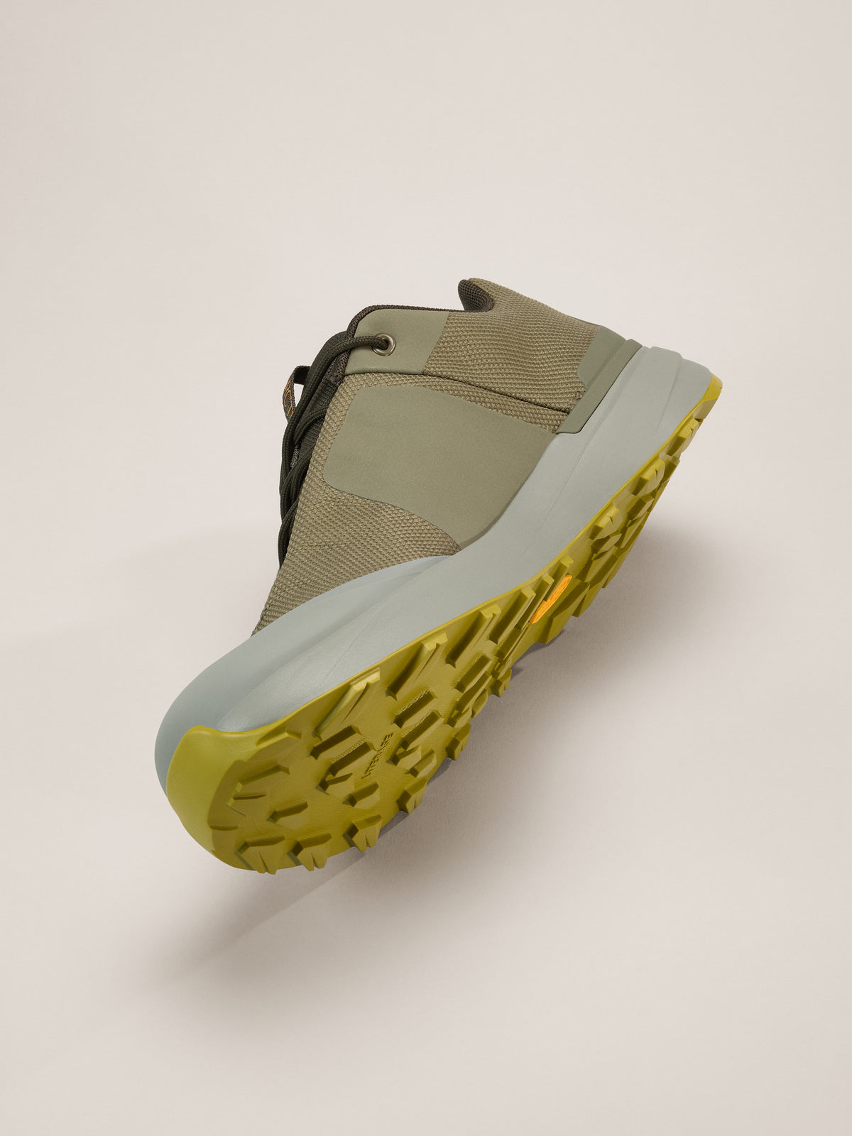 Arc'teryx Kopec GTX Shoe Men's product view 5 — Tatsu/Forage