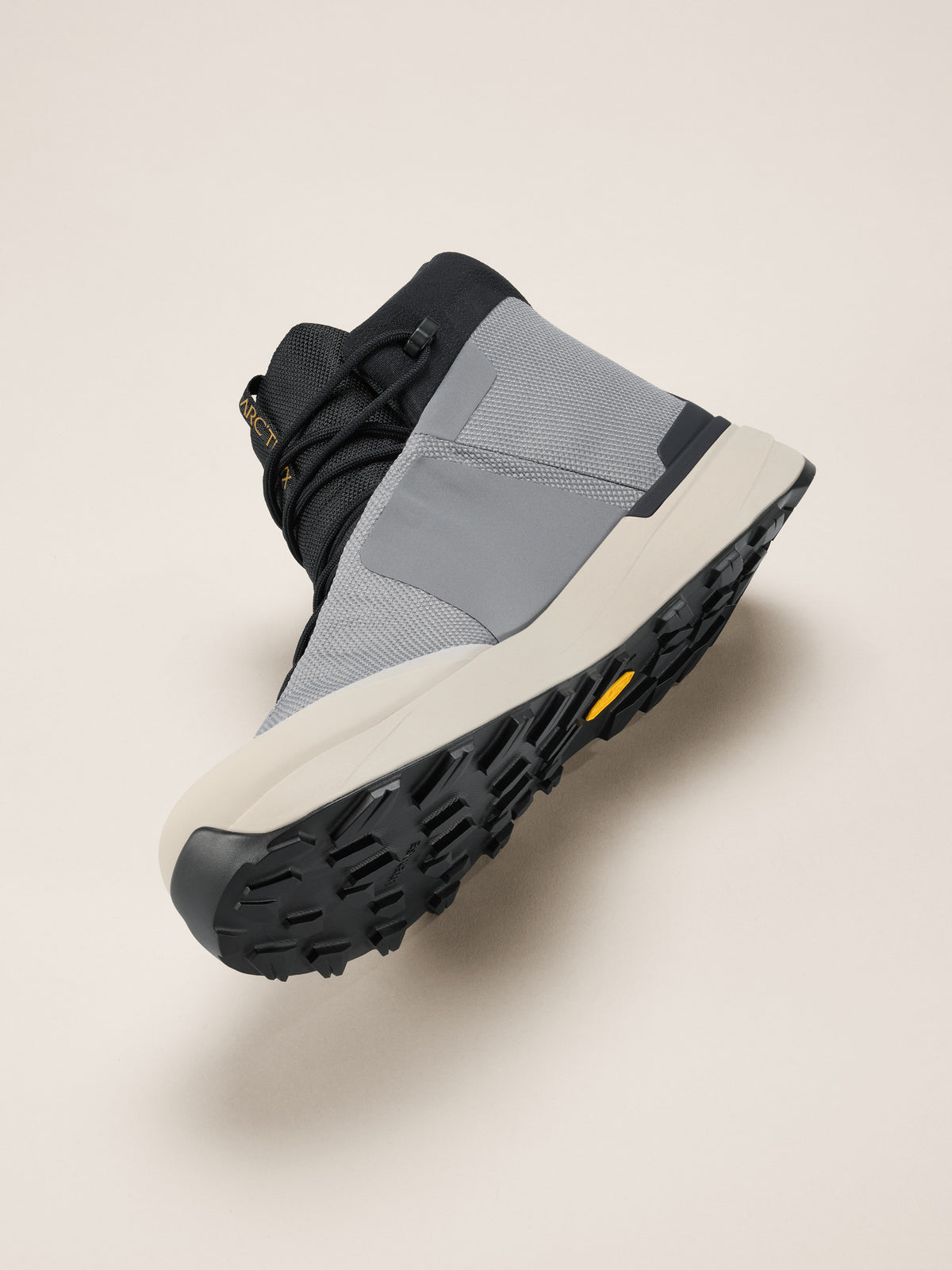 Arc'teryx Kopec Mid GTX Boot Men's product view 5 — Void/Rune