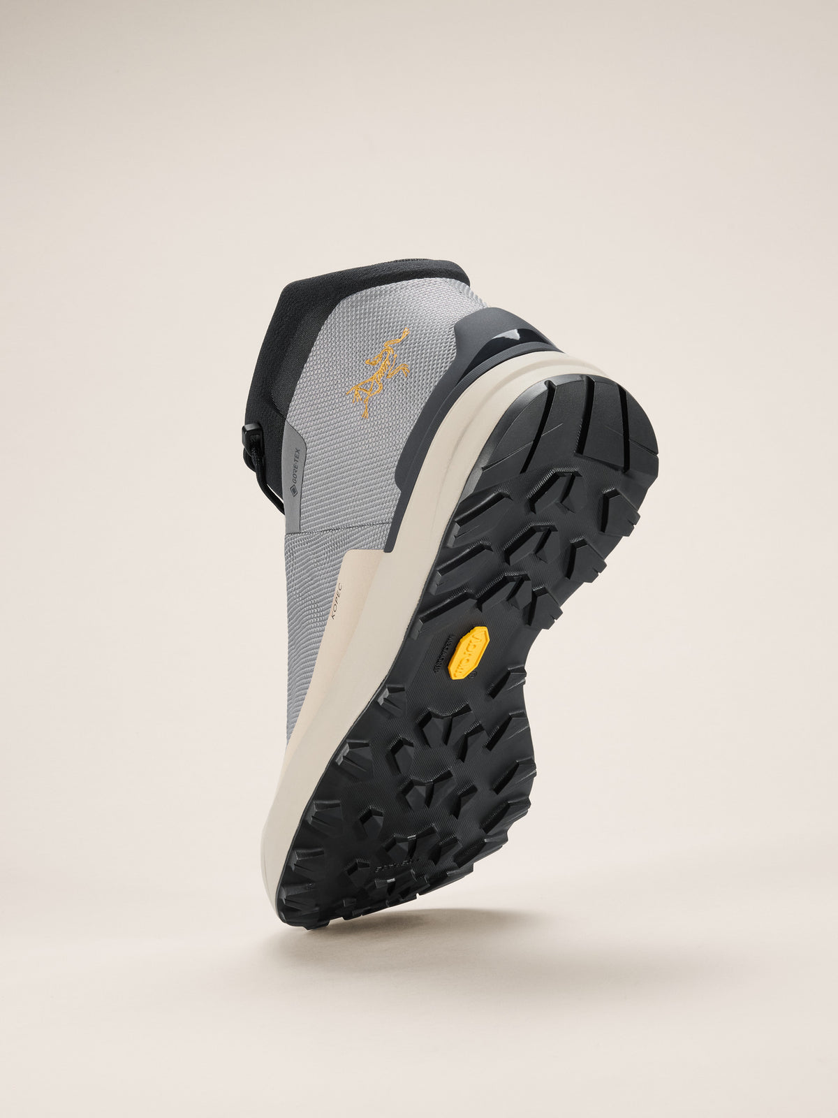 Arc'teryx Kopec Mid GTX Boot Men's product view 4 — Void/Rune