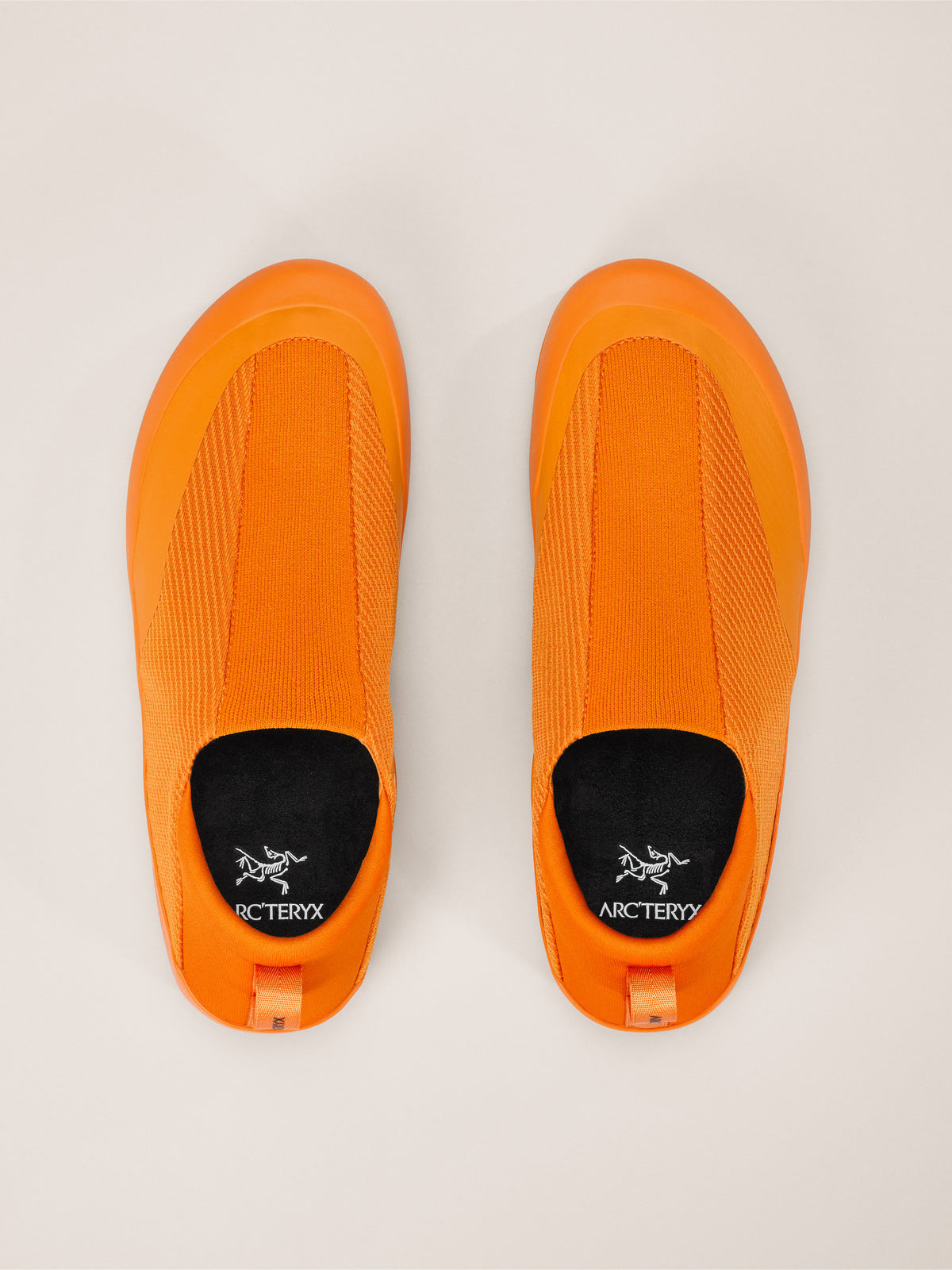 Arc'teryx Kragg Shoe Men's product view 3 — Copper Sky/Copper Sky