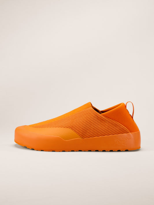 Arc'teryx Kragg Shoe Men's product view 1 — Copper Sky/Copper Sky