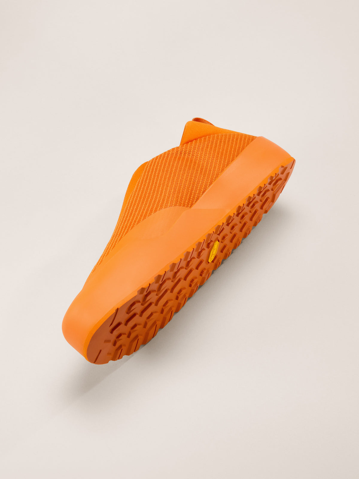Arc'teryx Kragg Shoe Men's product view 5 — Copper Sky/Copper Sky
