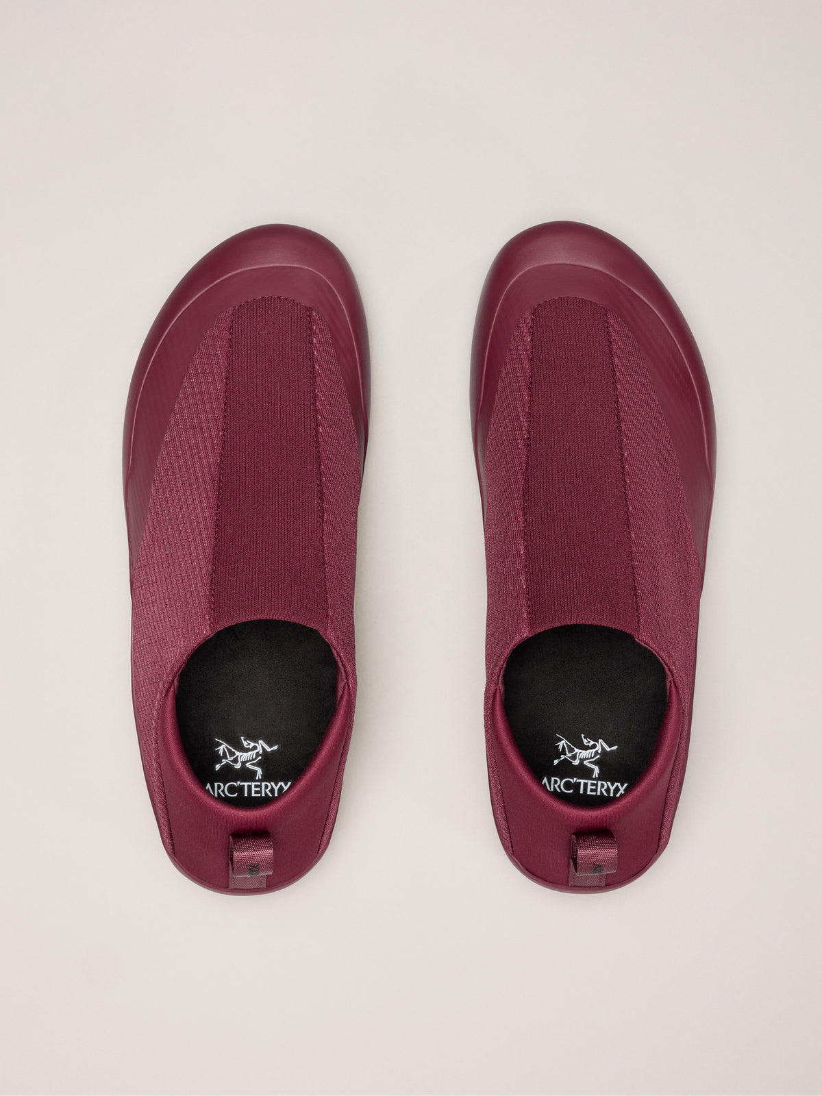 Arc'teryx Kragg Shoe Men's product view 3 — Mars/Mars