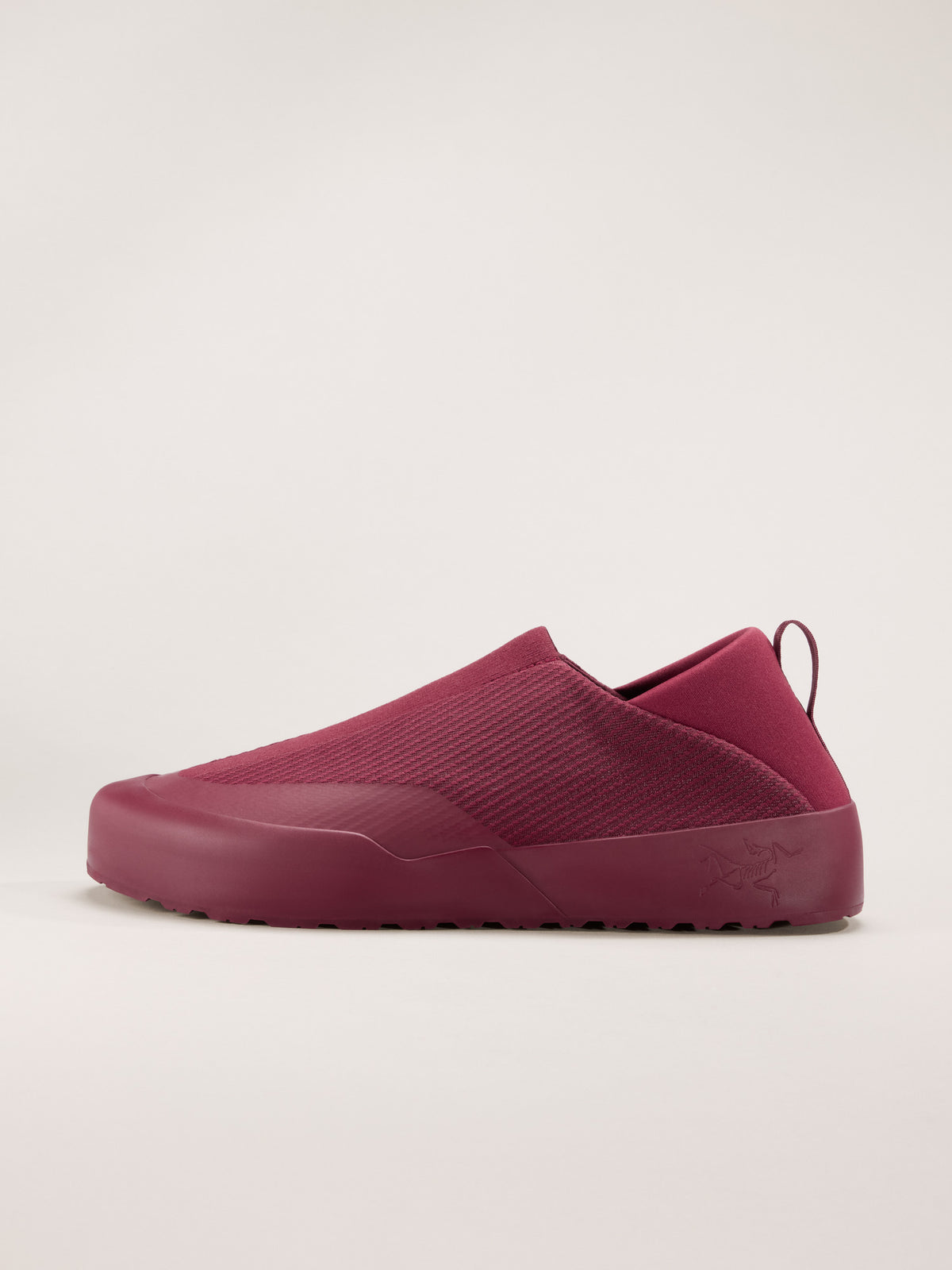 Arc'teryx Kragg Shoe Men's product view 1 — Mars/Mars