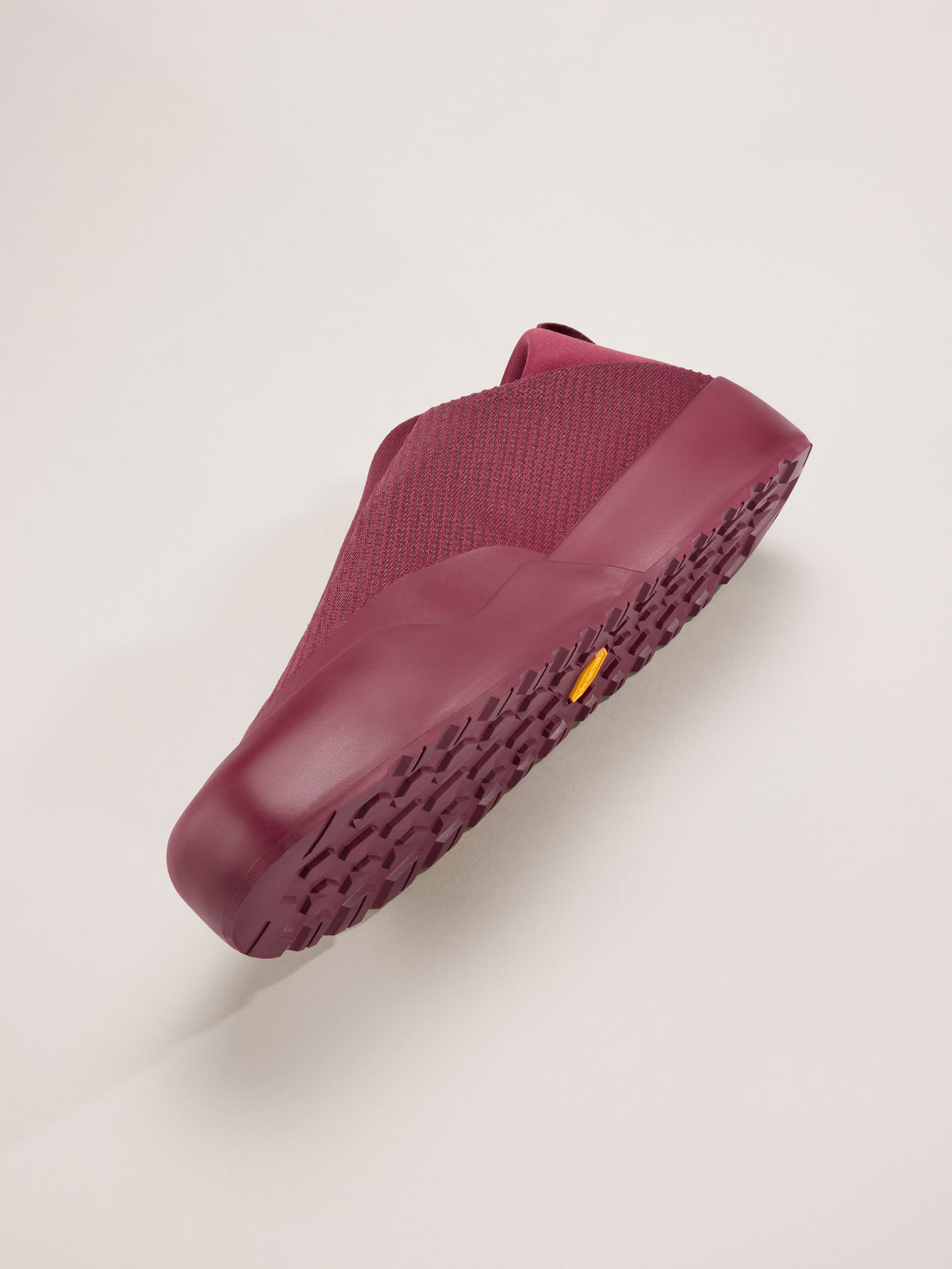 Arc'teryx Kragg Shoe Men's product view 5 — Mars/Mars