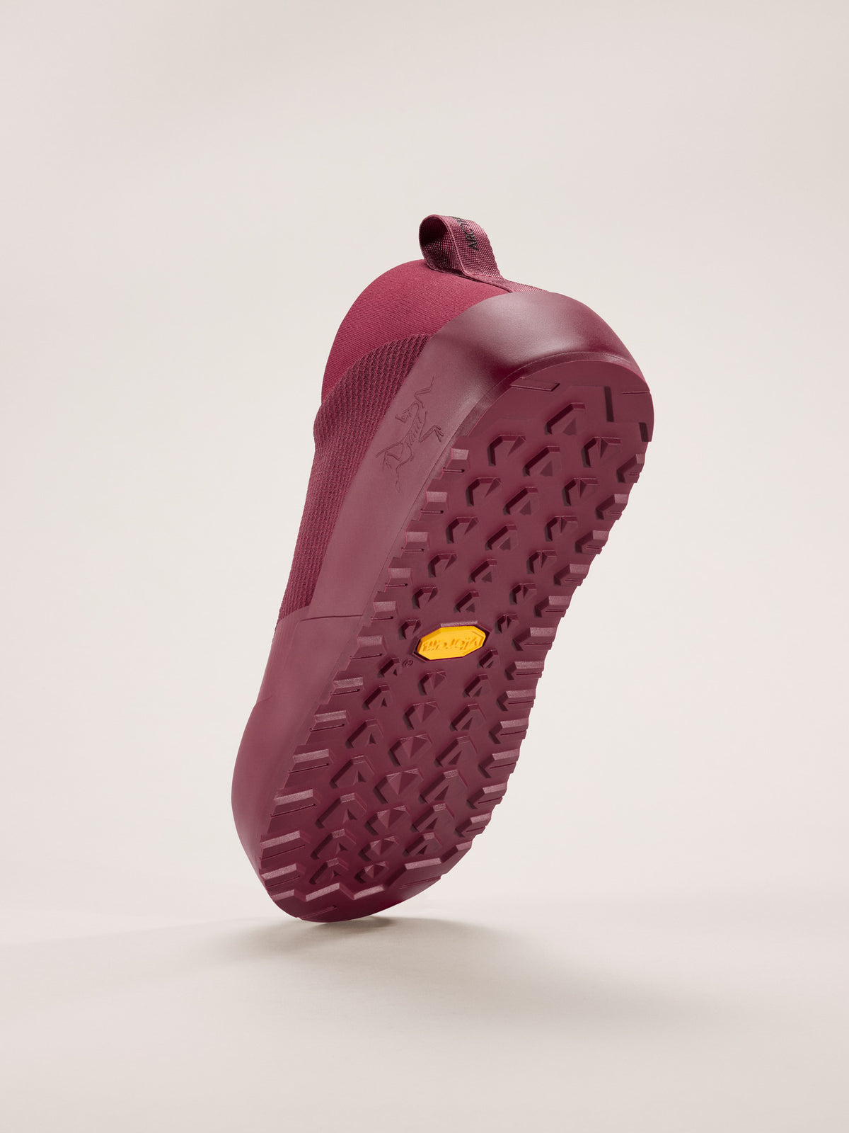 Arc'teryx Kragg Shoe Men's product view 4 — Mars/Mars