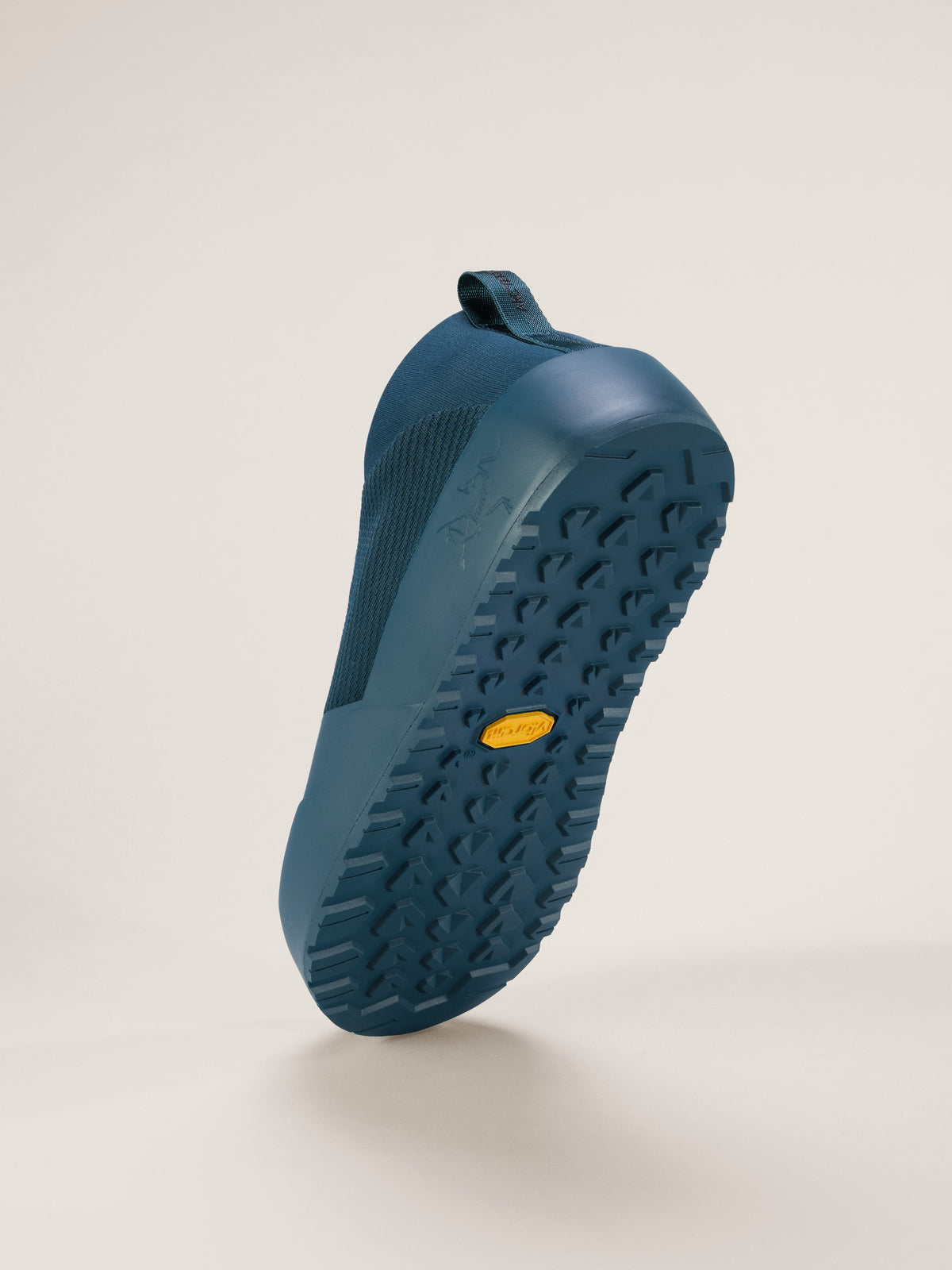 Arc'teryx Kragg Shoe Men's product view 4 — Nightscape/Nightscape