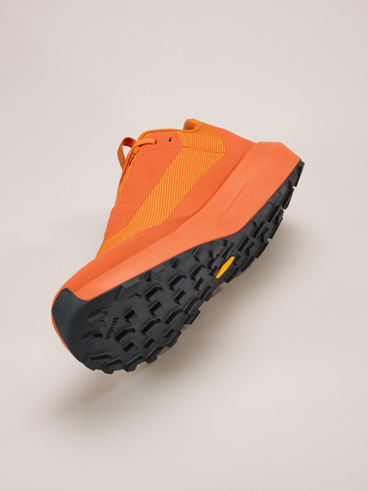 Arc'teryx Norvan LD 4 GTX Shoe Men's product view 5 — Copper Sky/Copper Sky