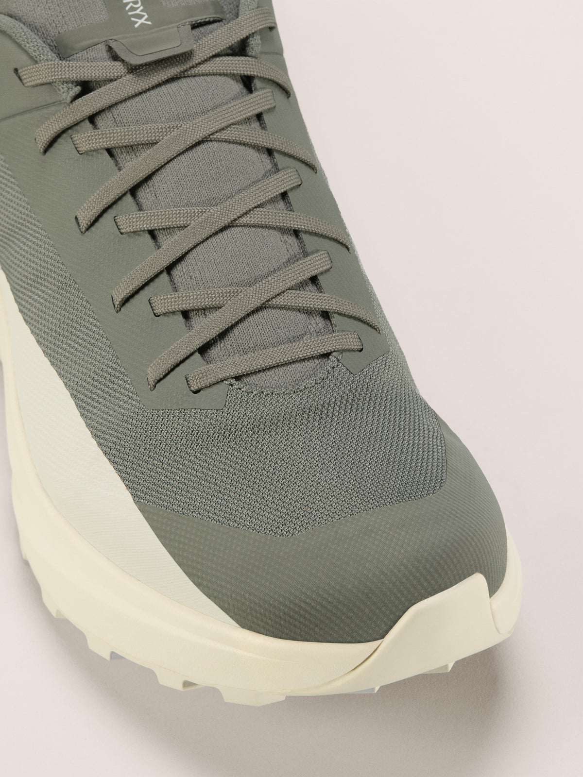 Arc'teryx Norvan LD 4 Shoe Men's product view 2 — Forage/Dk Arctic Silk