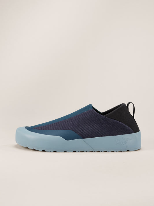 Arc'teryx Kragg Multi Shoe Women's product view 1 — Black Sapphire/Robotica