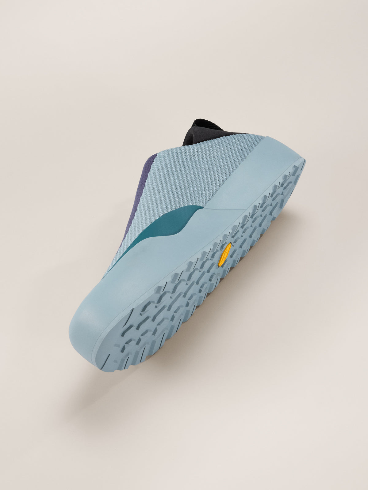 Arc'teryx Kragg Multi Shoe Women's product view 5 — Black Sapphire/Robotica