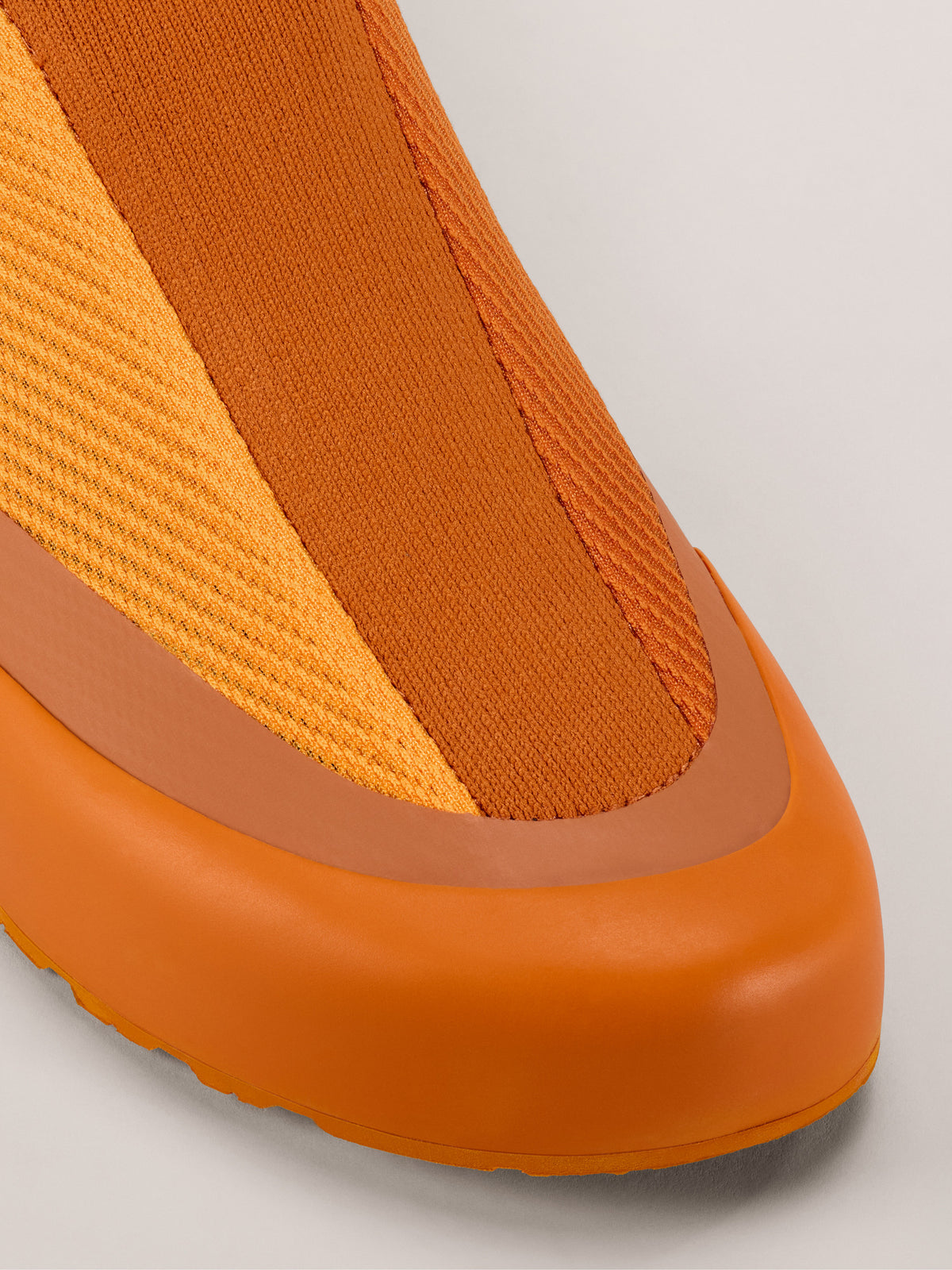 Arc'teryx Kragg Multi Shoe Women's product view 2 — Dk Copper Sky/Copper Sky