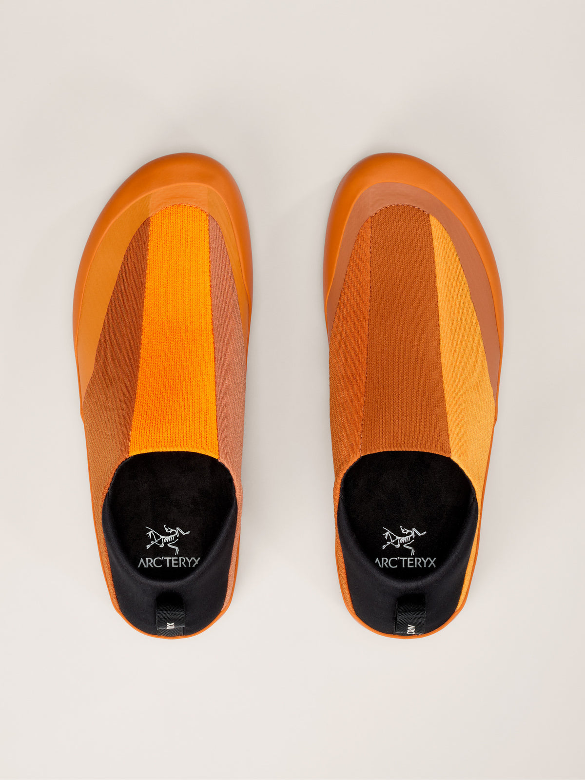 Arc'teryx Kragg Multi Shoe Women's product view 3 — Dk Copper Sky/Copper Sky