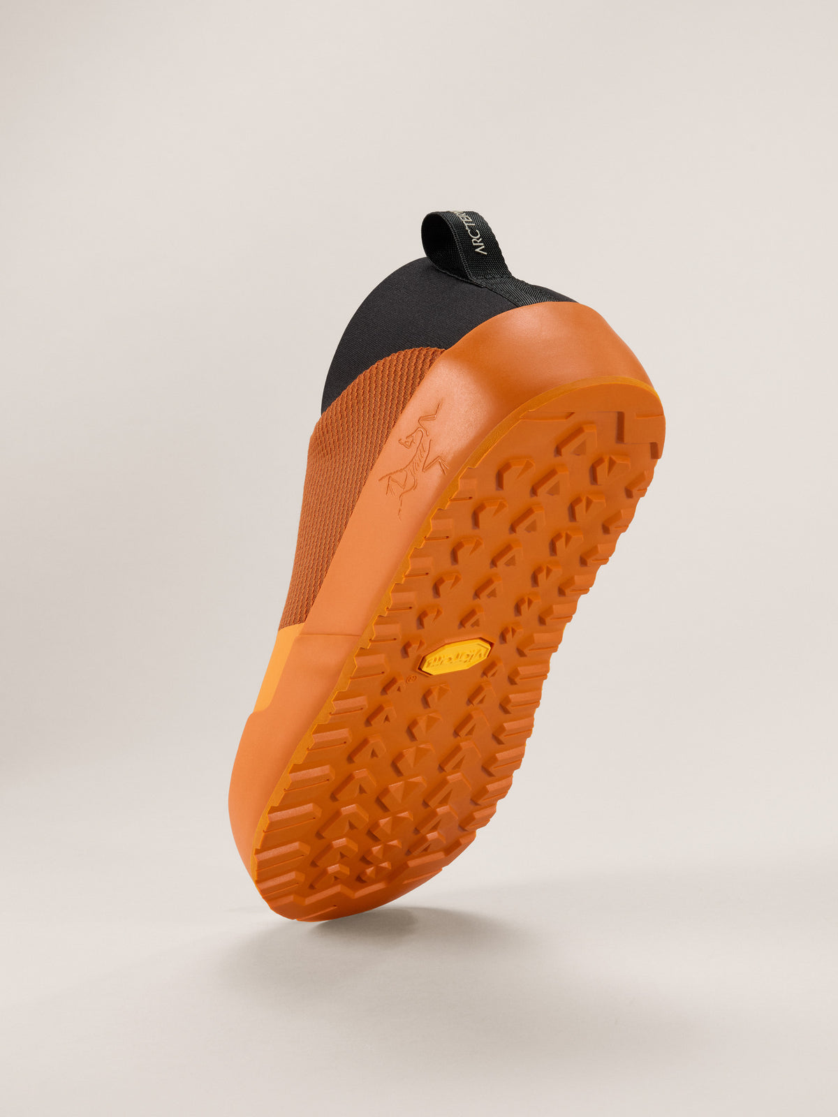 Arc'teryx Kragg Multi Shoe Women's product view 4 — Dk Copper Sky/Copper Sky