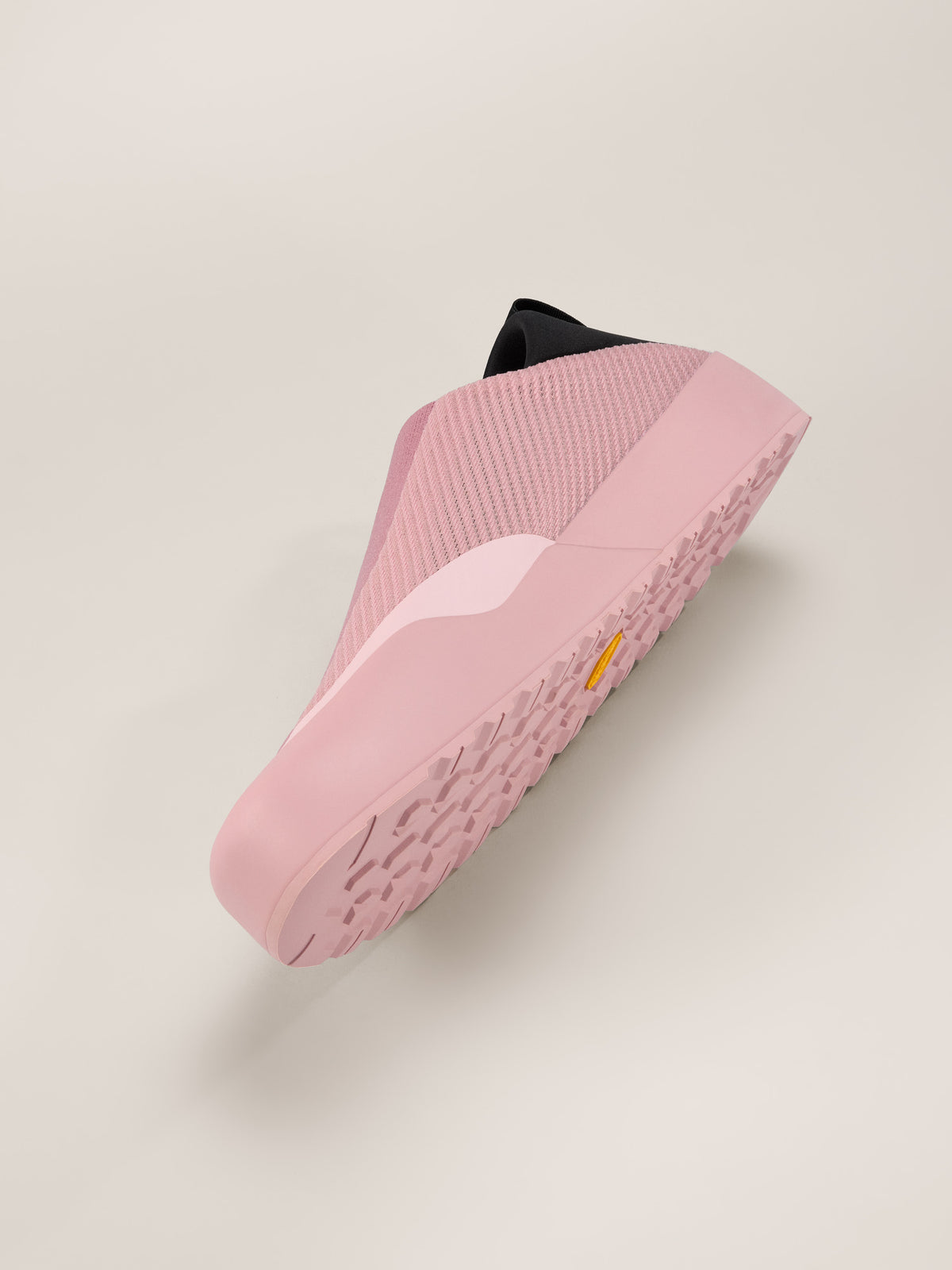 Arc'teryx Kragg Multi Shoe Women's product view 5 — Lt Jupiter/Bliss