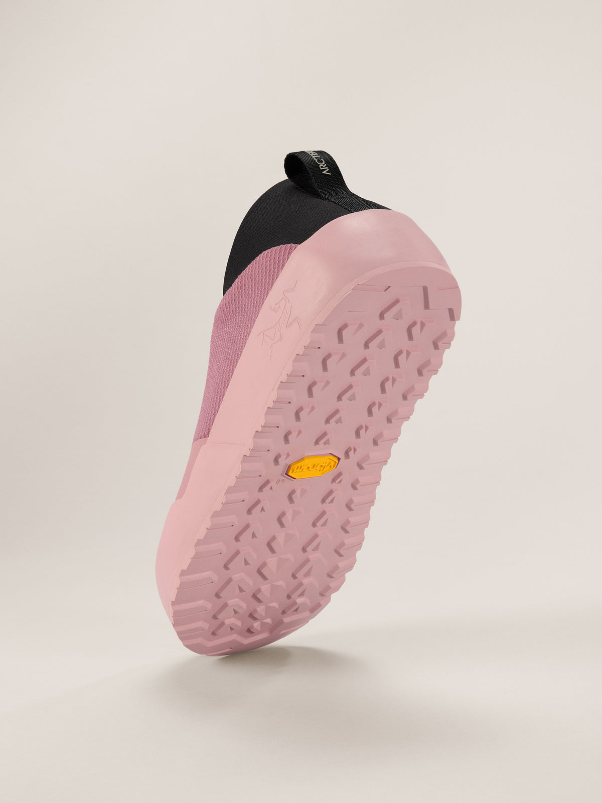 Arc'teryx Kragg Multi Shoe Women's product view 4 — Lt Jupiter/Bliss