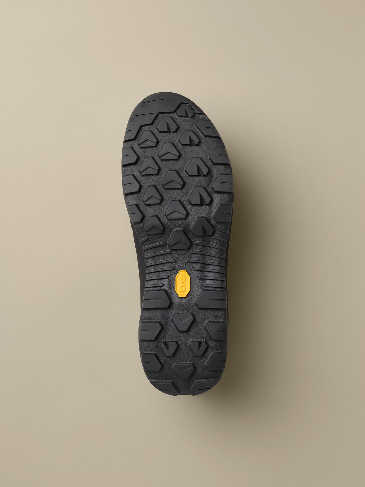 Arc'teryx Konseal Shoe Men's product view 4 — Forage/Black