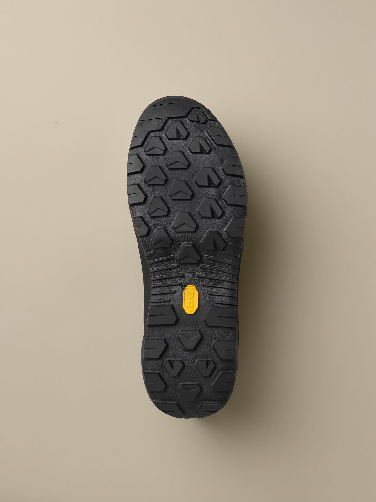 Arc'teryx Konseal Shoe Men's product view 4 — Passport/Black