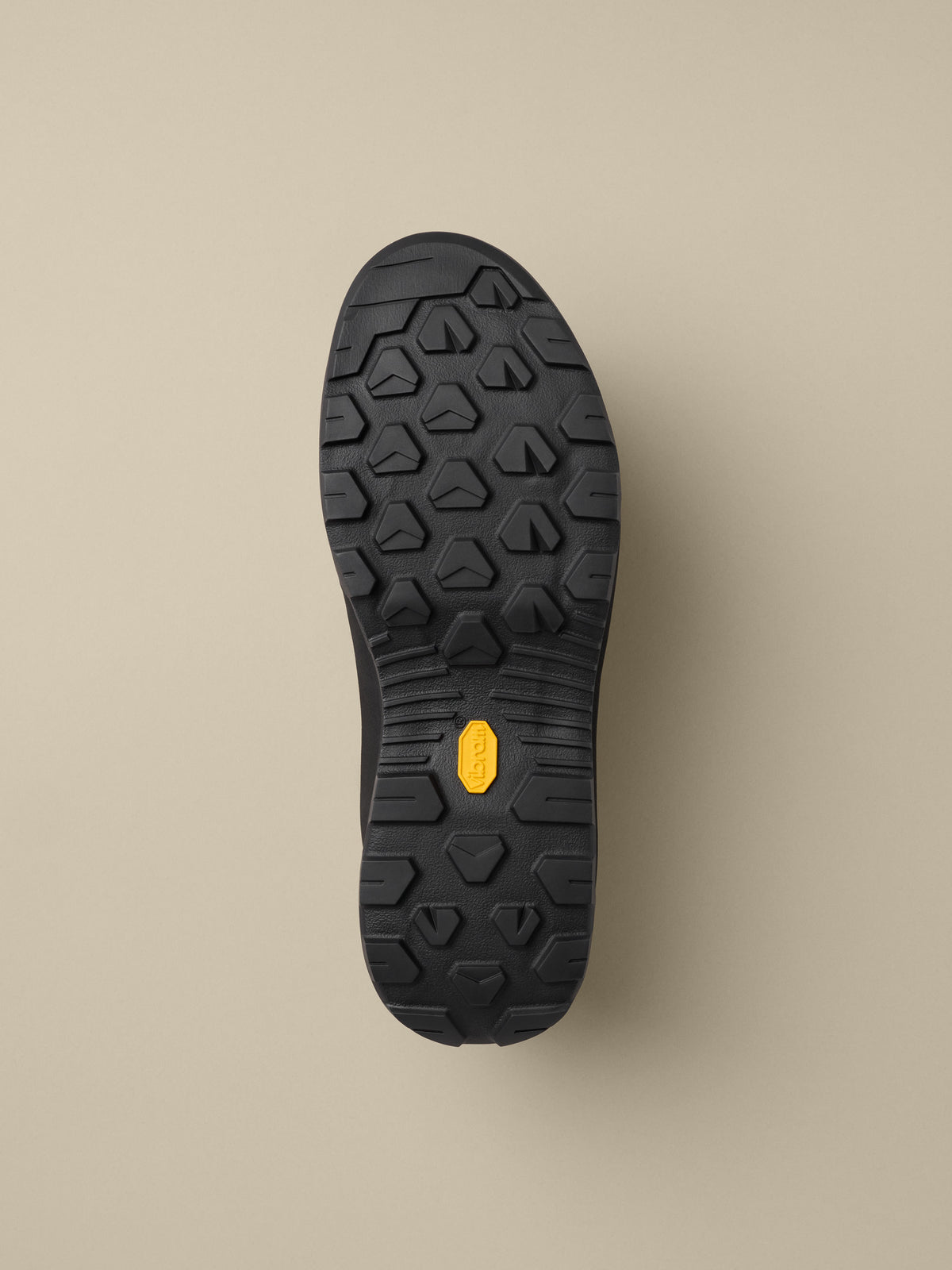 Arc'teryx Konseal Shoe Men's product view 3 — Rune/Black