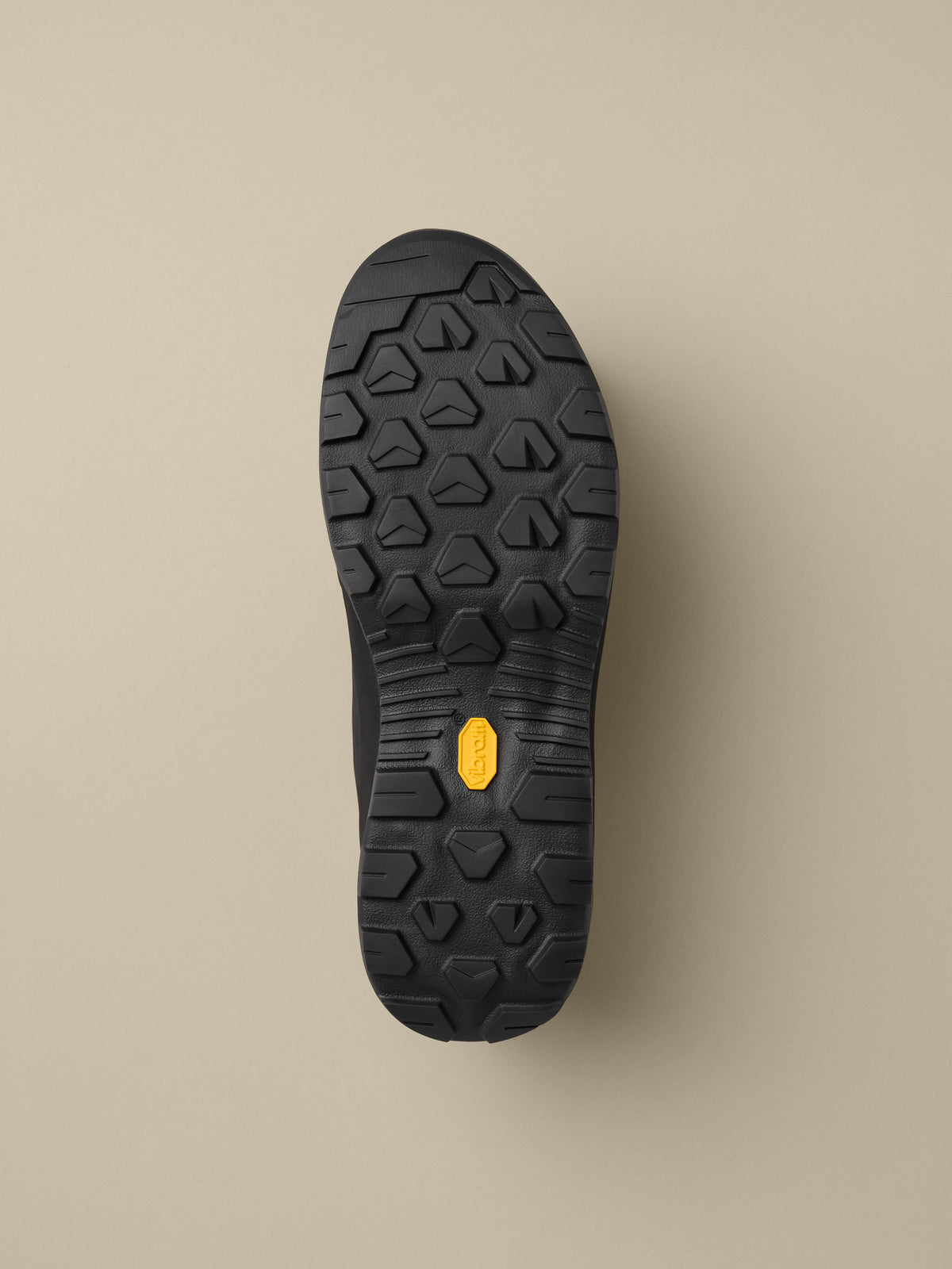 Arc'teryx Konseal Shoe Women's product view 4 — Black/Black