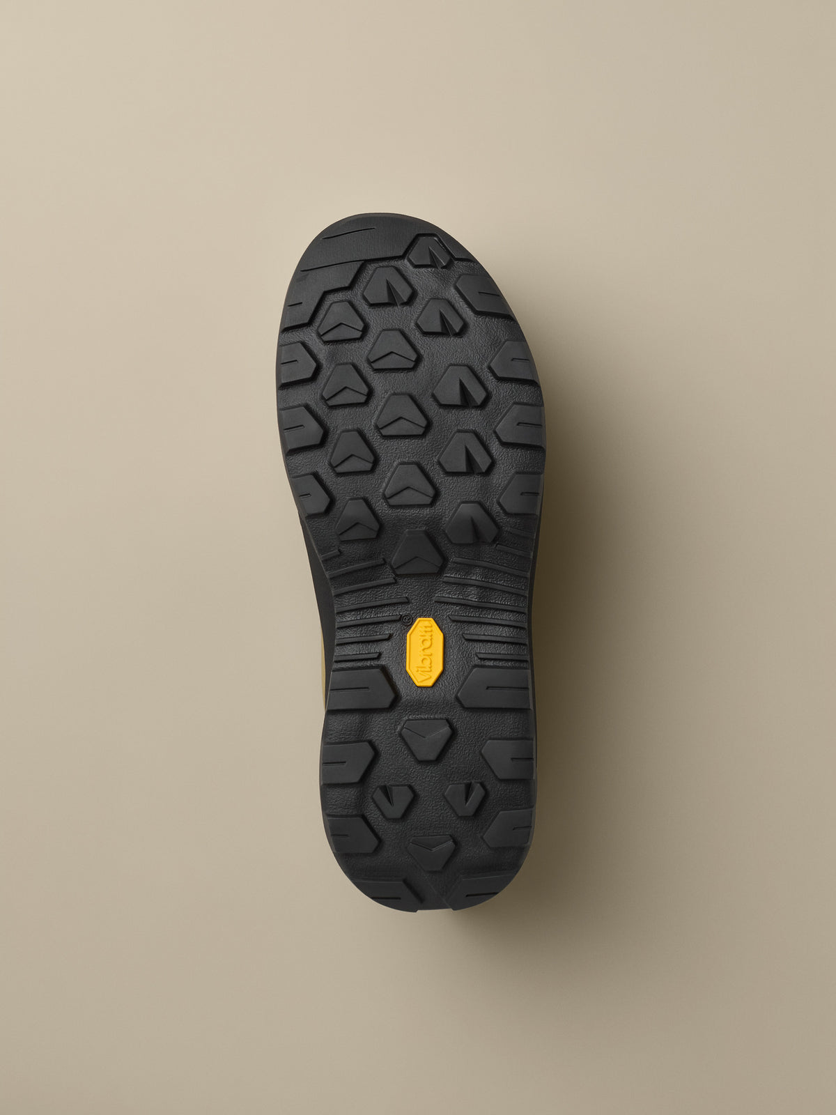 Arc'teryx Konseal Shoe Women's product view 4 — Mid Bracken/Black
