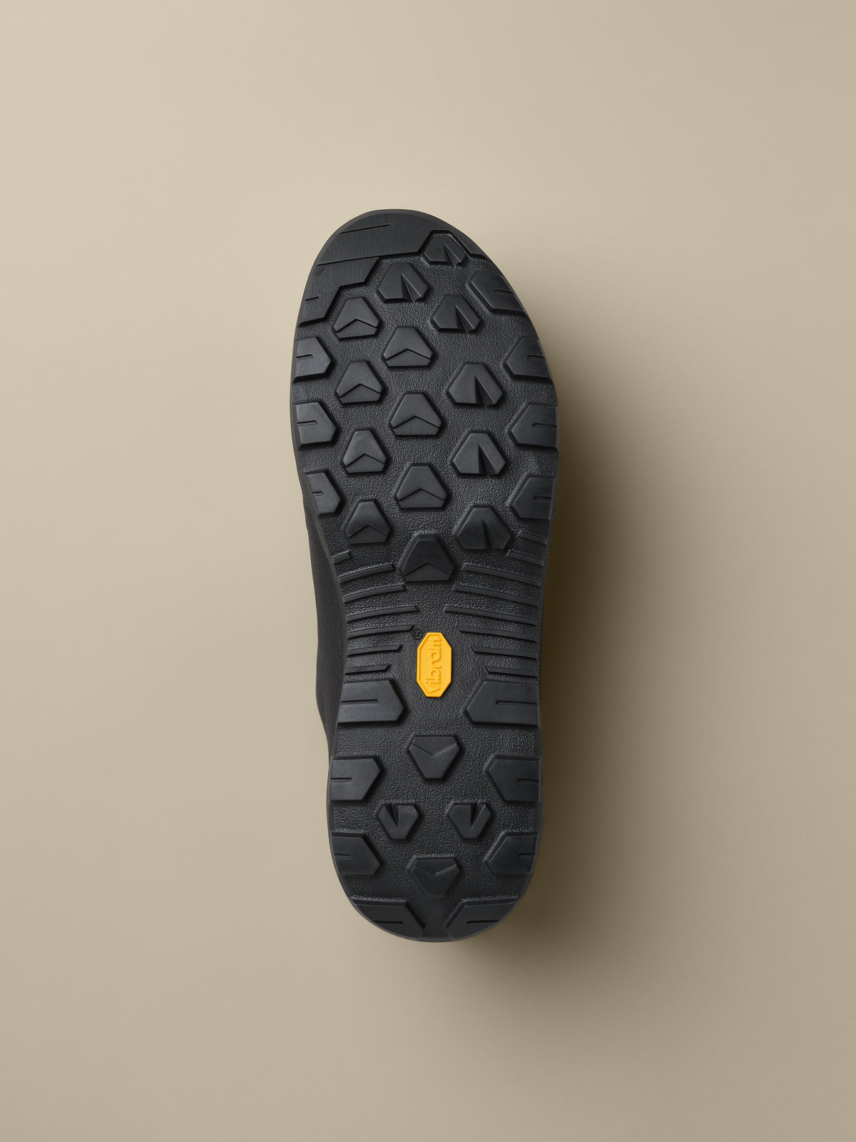 Arc'teryx Konseal GTX Shoe Women's product view 4 — Black/Black