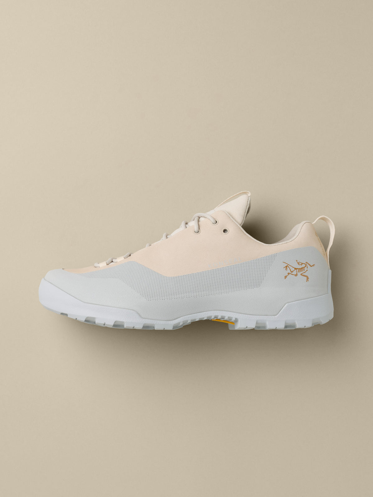 Arc'teryx Konseal GTX Shoe Women's product view 1 — Lt Rune/Void Tt