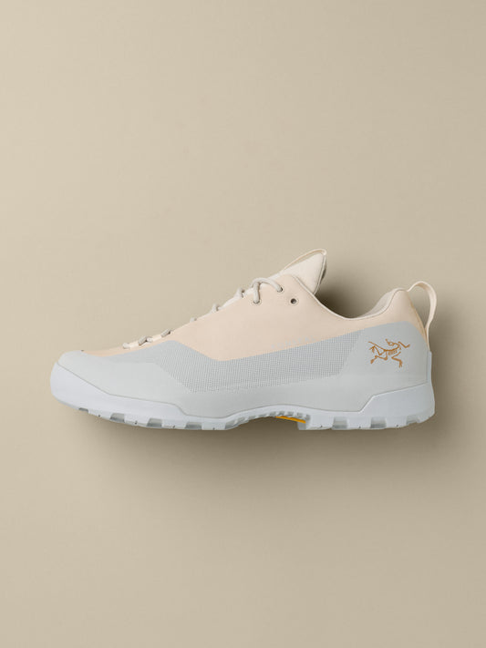 Arc'teryx Konseal GTX Shoe Women's product view 1 — Lt Rune/Void Tt