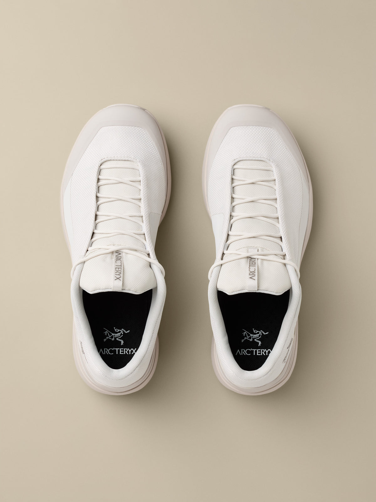 Arc'teryx Kopec GTX Shoe Men's product view 3 — Atmos/Lt Rune