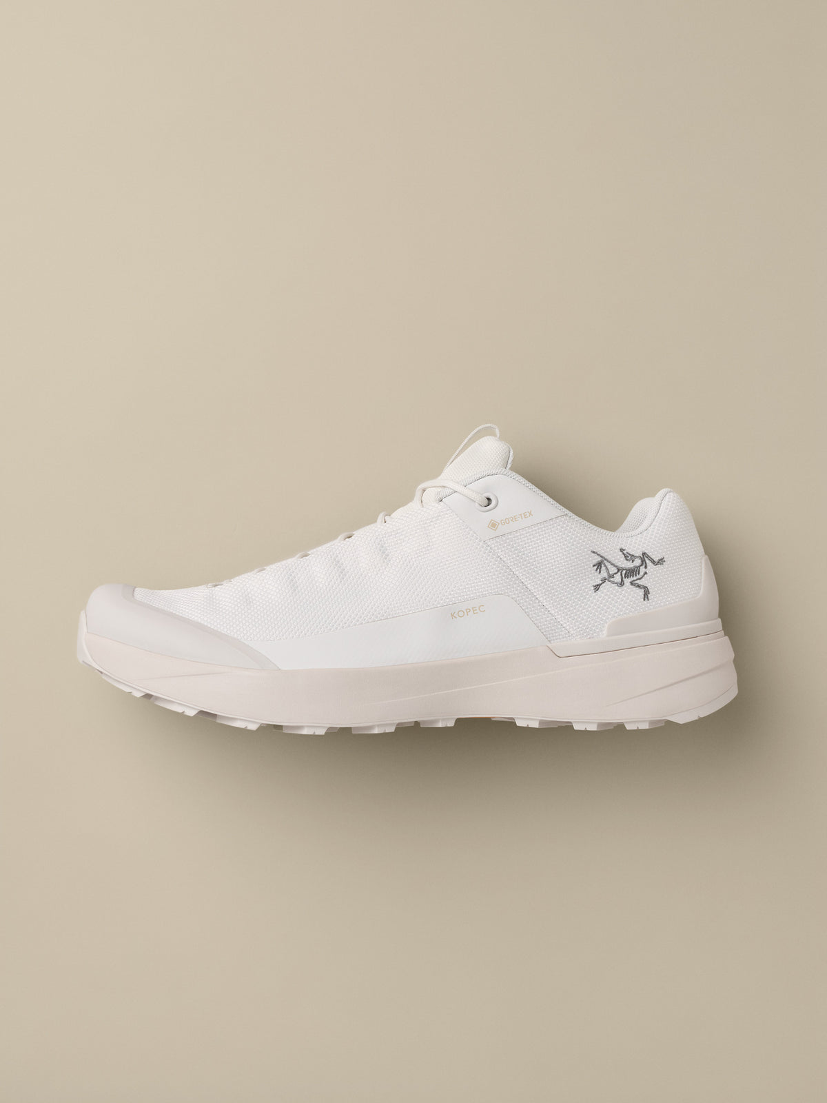 Arc'teryx Kopec GTX Shoe Men's product view 1 — Atmos/Lt Rune