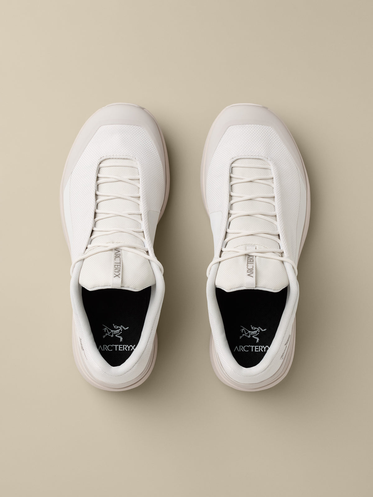 Arc'teryx Kopec GTX Shoe Women's product view 3 — Atmos/Lt Rune