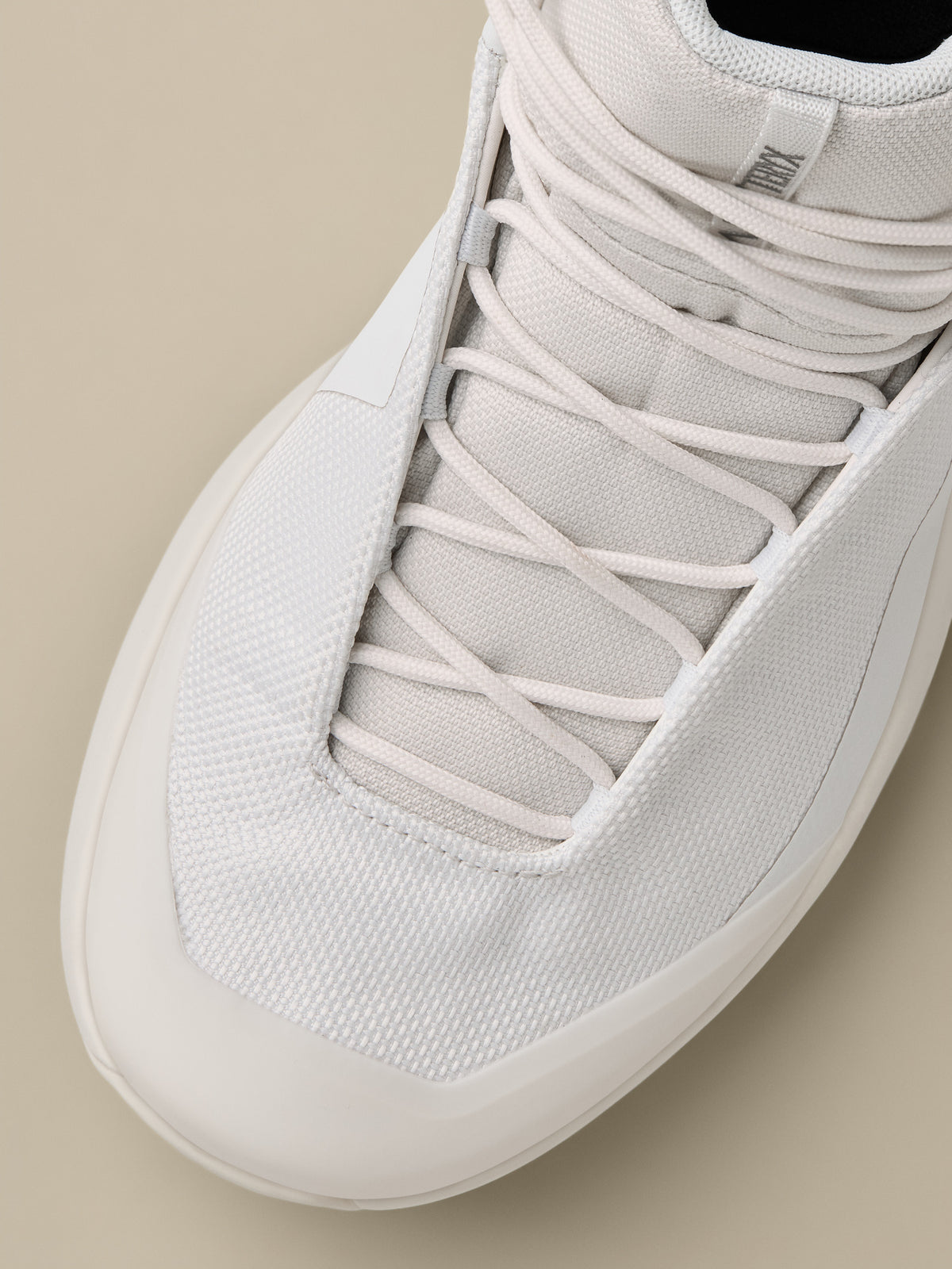 Arc'teryx Kopec Mid GTX Boot Women's product view 2 — Atmos/Dk Arctic Silk