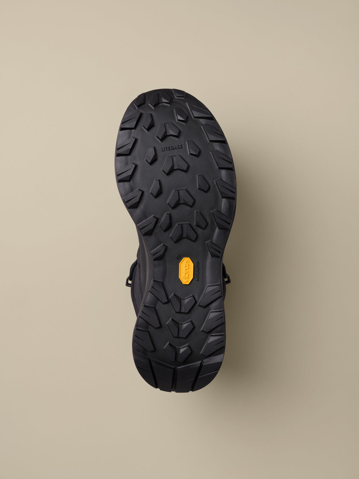 Arc'teryx Kopec Mid GTX Boot Women's product view 4 — Black/Black