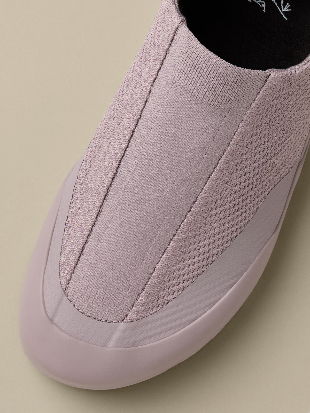 Arc'teryx Kragg Shoe Women's product view 2 — Dk Alpine Rose/Dk Alpine Rose