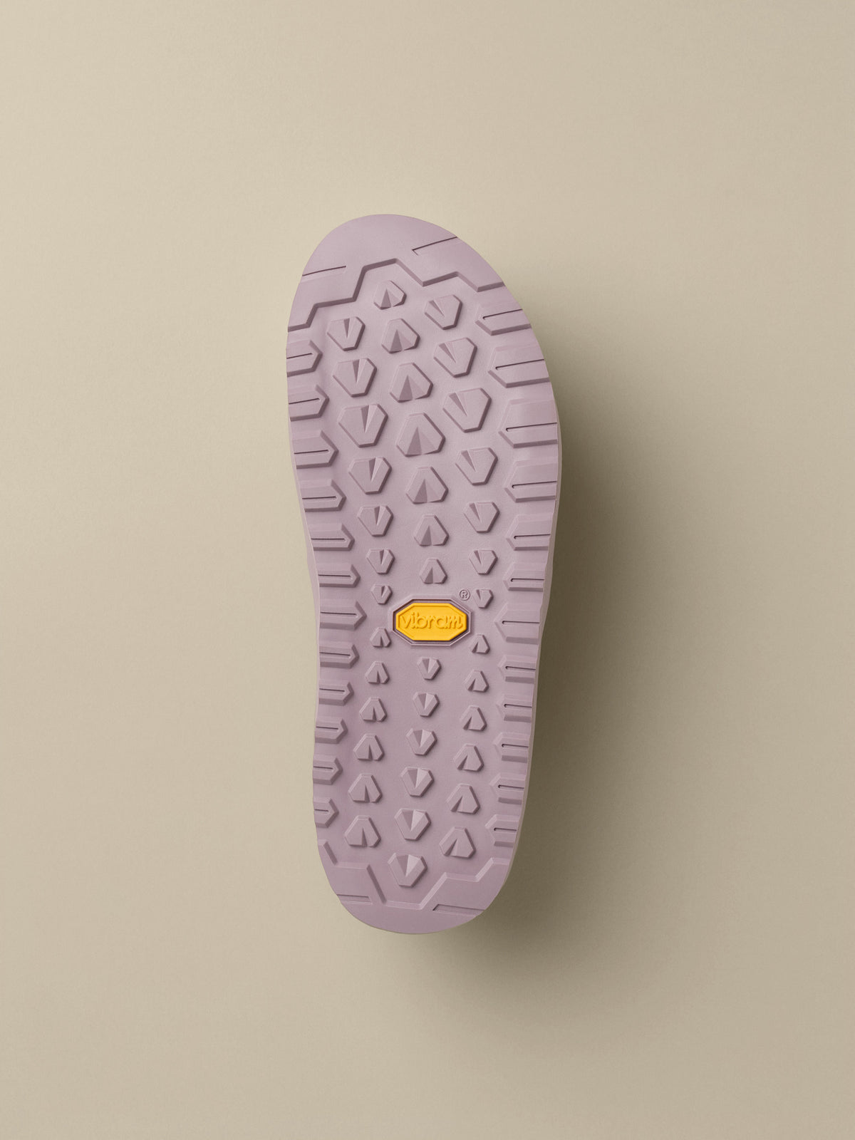Arc'teryx Kragg Shoe Women's product view 4 — Dk Alpine Rose/Dk Alpine Rose