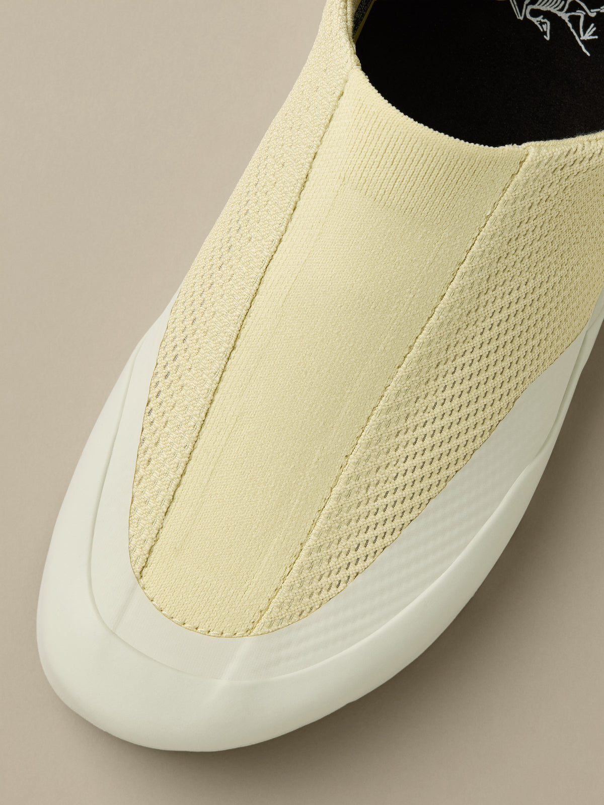 Arc'teryx Kragg Shoe Women's product view 2 — SL Larch/SL Forage