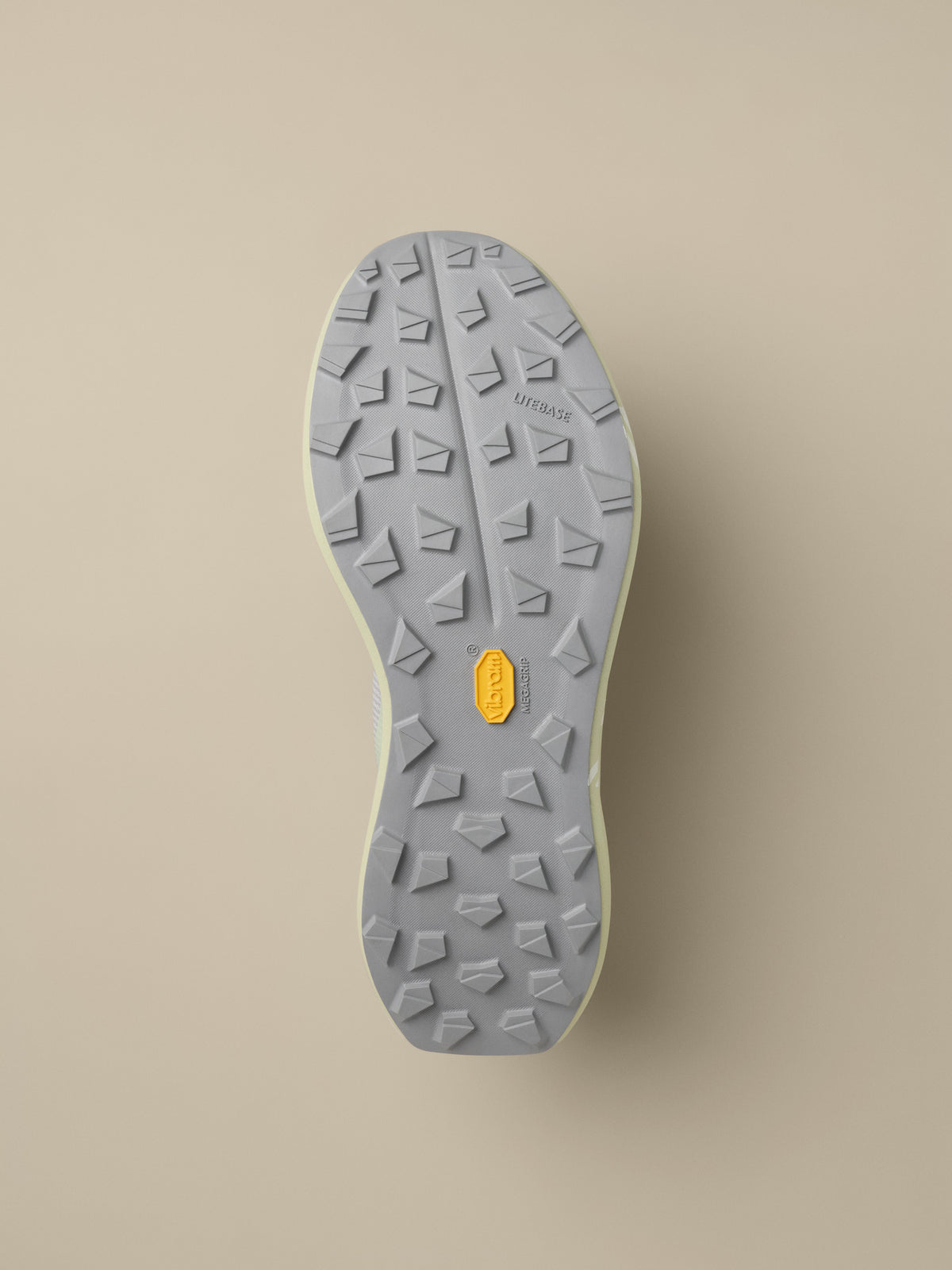 Arc'teryx Sylan 2 Shoe Men's product view 4 — Lt Oakmoss/Lt Oakmoss
