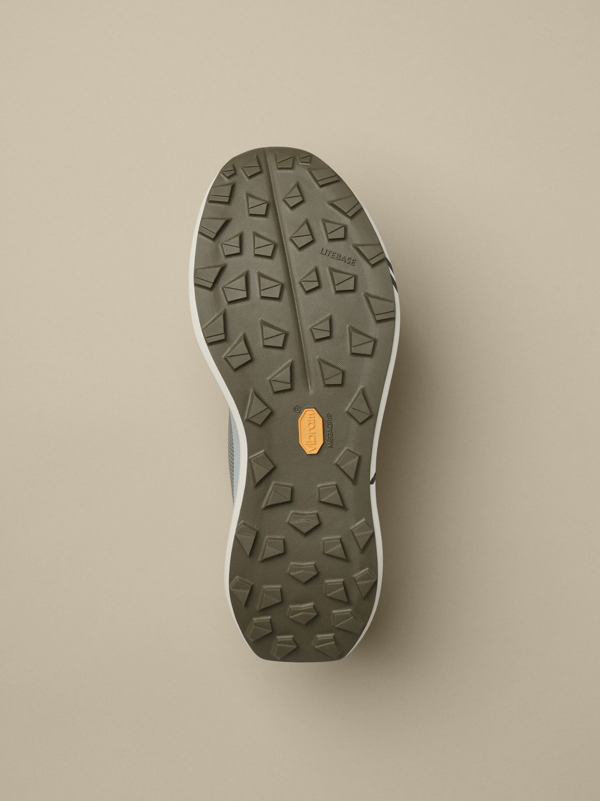 Arc'teryx Sylan 2 Shoe Men's product view 4 — SL Forage/SL Forage