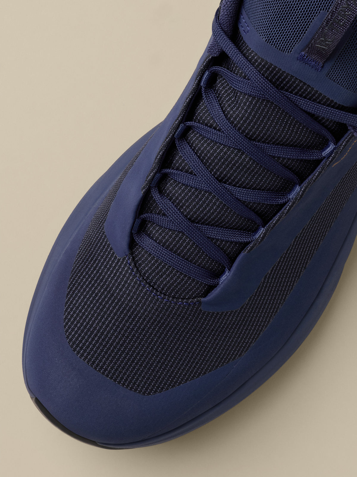 Arc'teryx Norvan LD 4 GTX Shoe Men's product view 2 — Passport/Passport