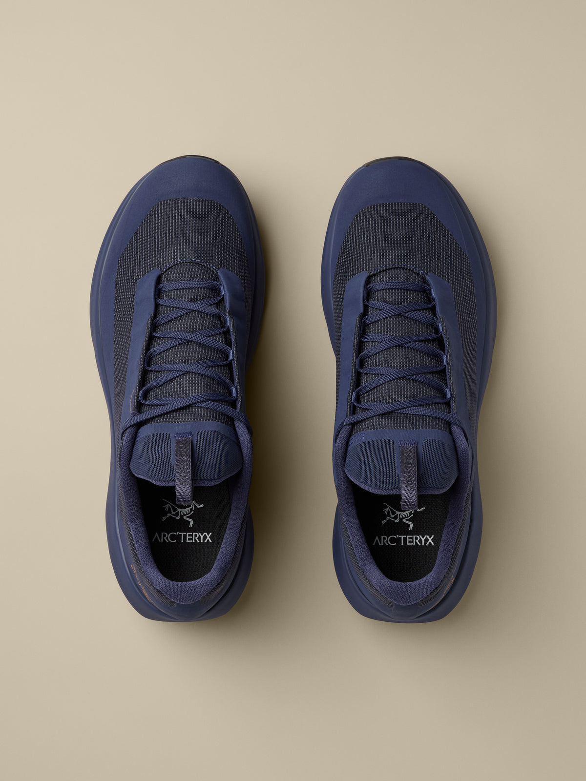 Arc'teryx Norvan LD 4 GTX Shoe Men's product view 3 — Passport/Passport
