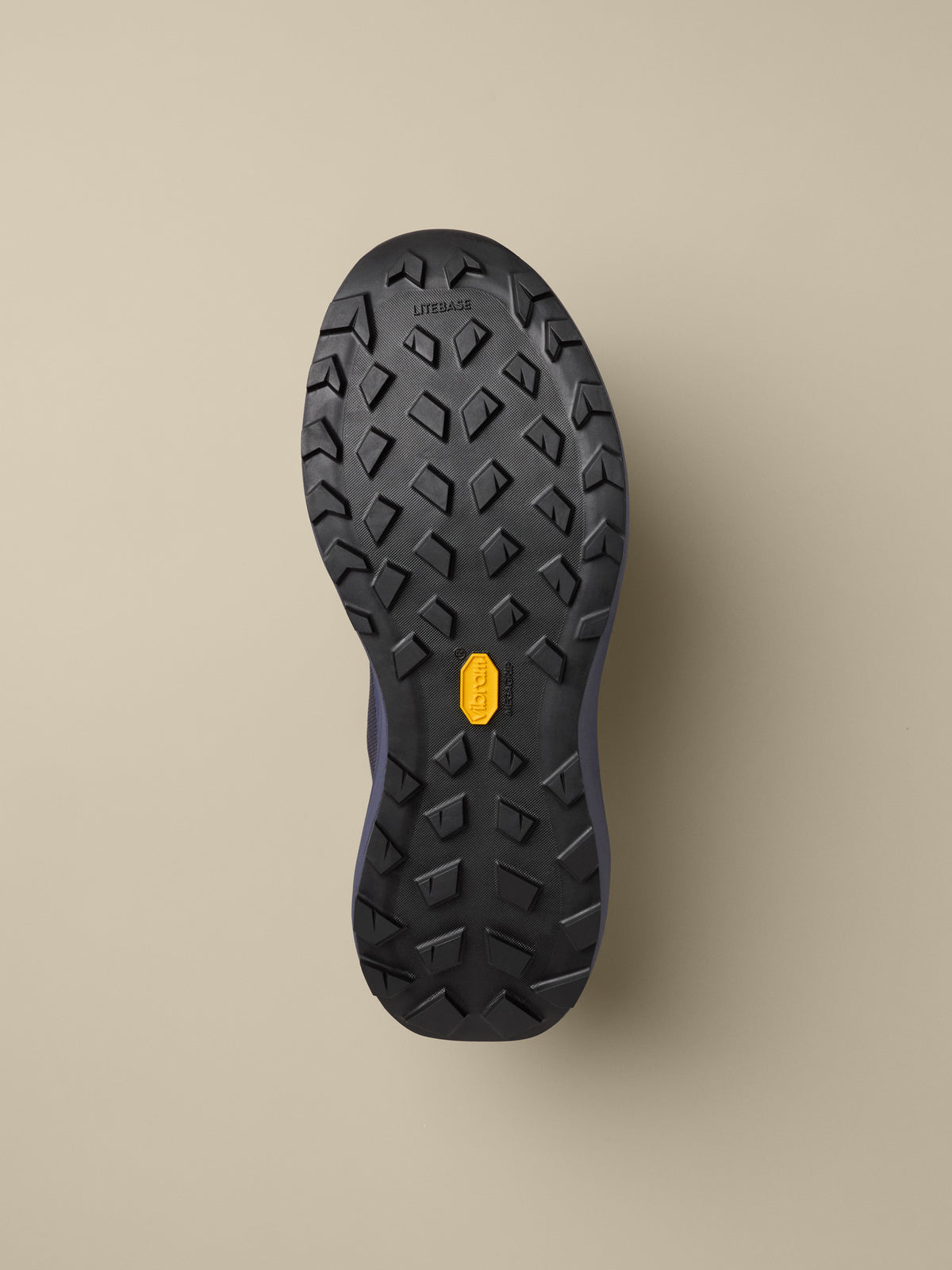 Arc'teryx Norvan LD 4 GTX Shoe Men's product view 4 — Passport/Passport