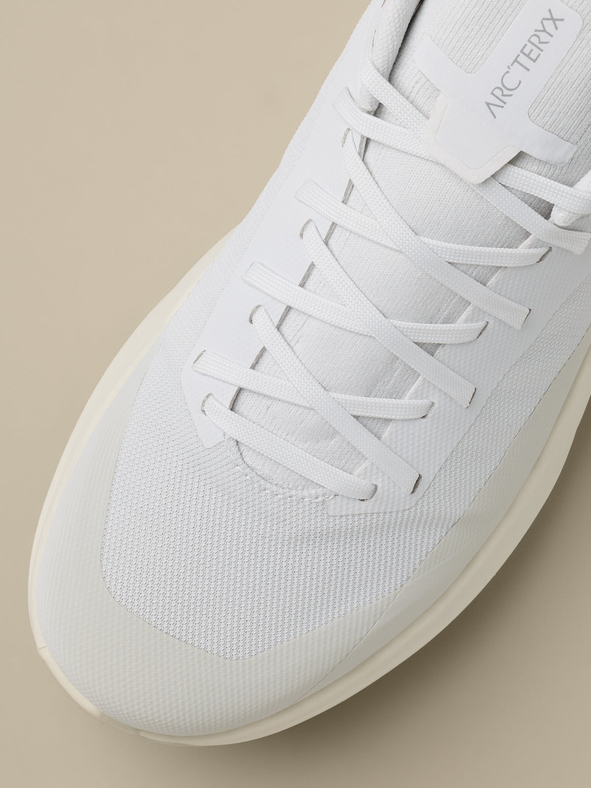 Arc'teryx Norvan LD 4 Shoe Men's product view 2 — Atmos/Solitude