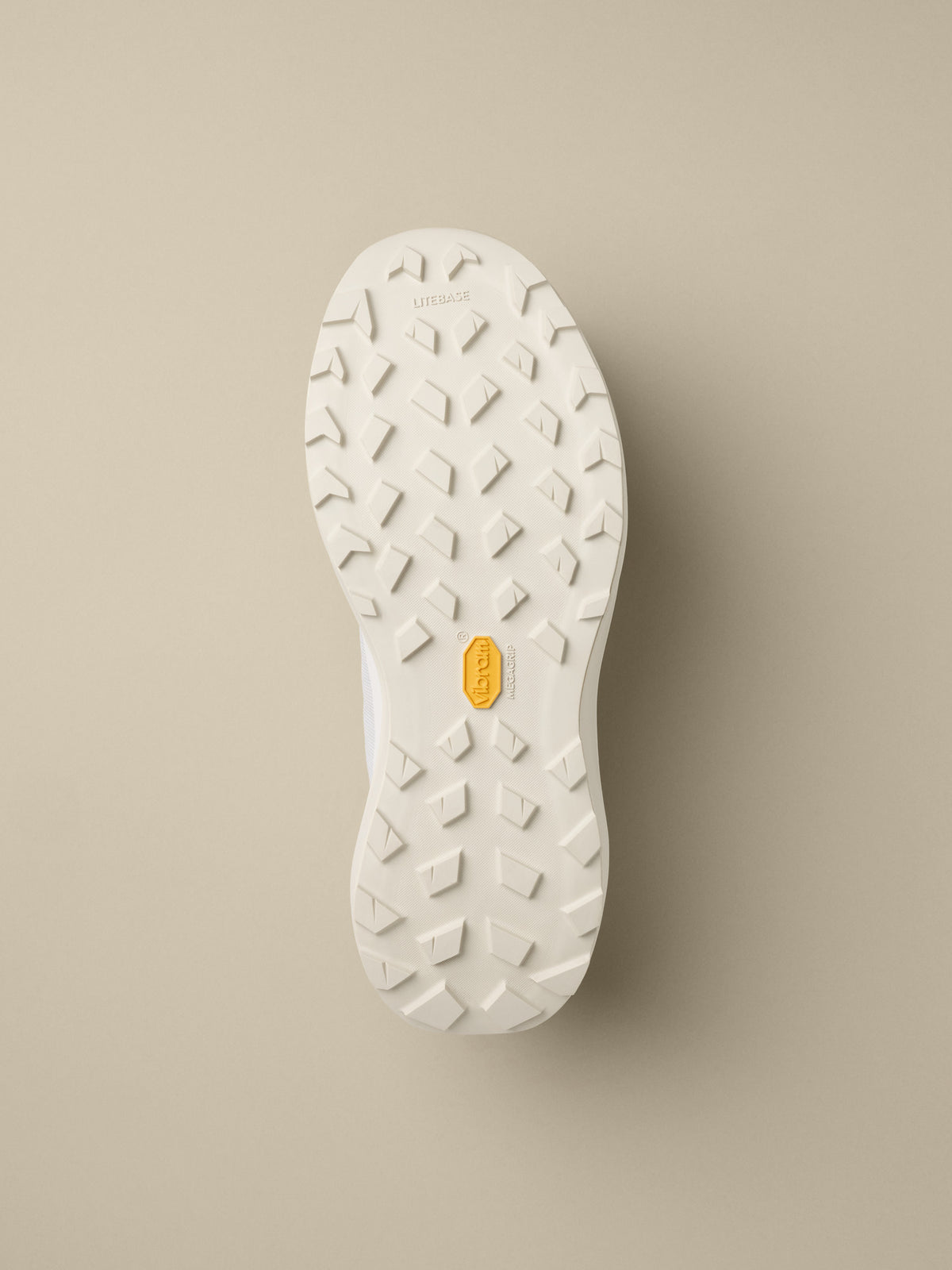 Arc'teryx Norvan LD 4 Shoe Men's product view 4 — Atmos/Solitude