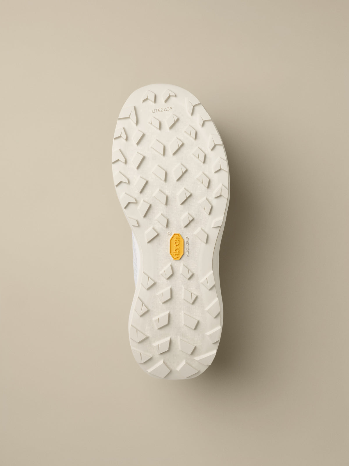 Arc'teryx Norvan LD 4 Shoe Women's product view 4 — Atmos/Solitude