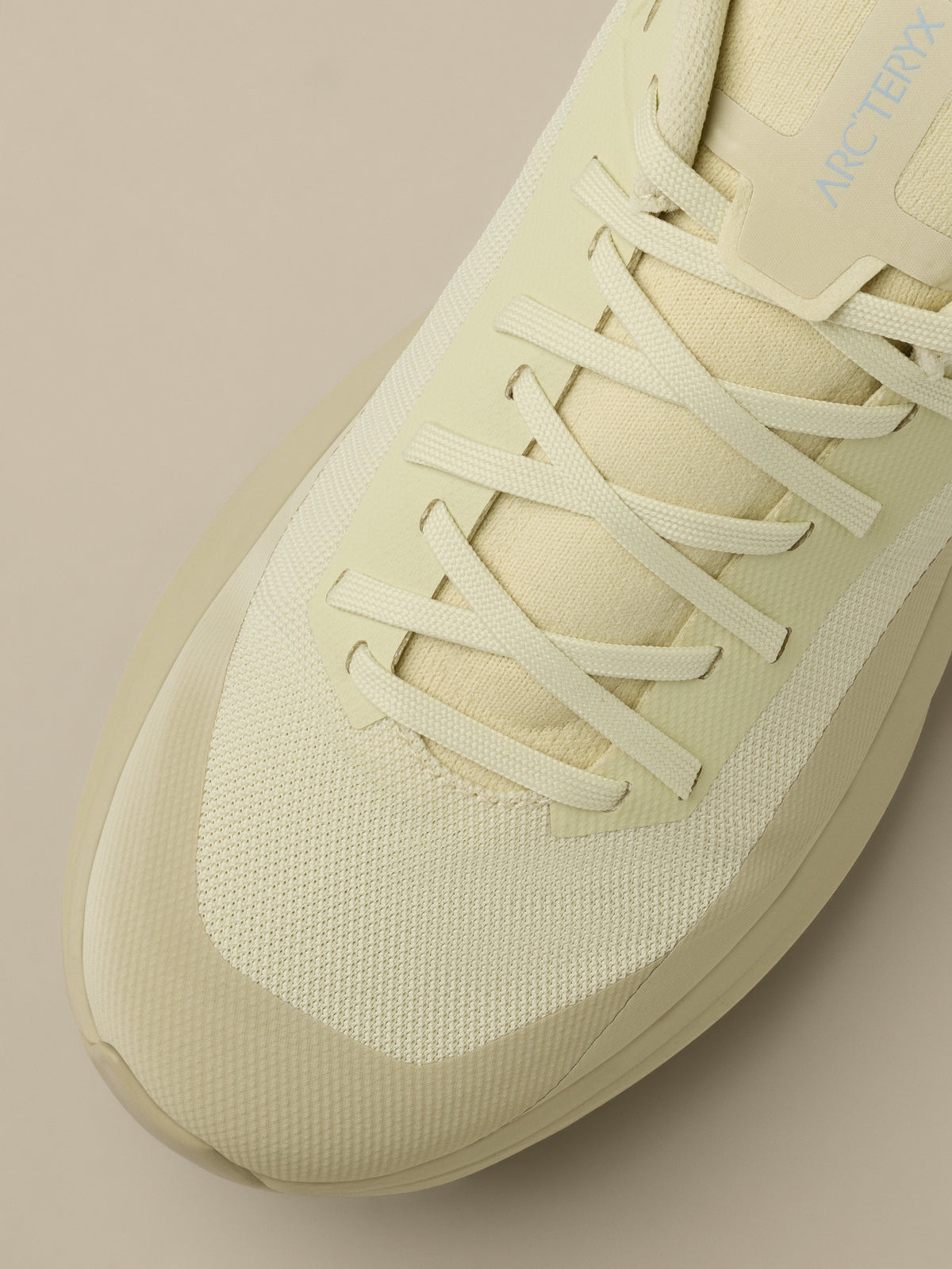 Arc'teryx Norvan LD 4 Shoe Women's product view 2 — SL Larch/Lt Bracken