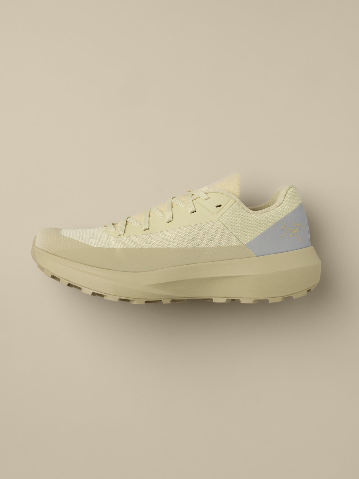 Arc'teryx Norvan LD 4 Shoe Women's product view 1 — SL Larch/Lt Bracken