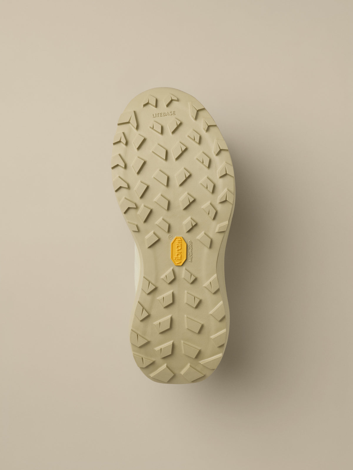 Arc'teryx Norvan LD 4 Shoe Women's product view 4 — SL Larch/Lt Bracken