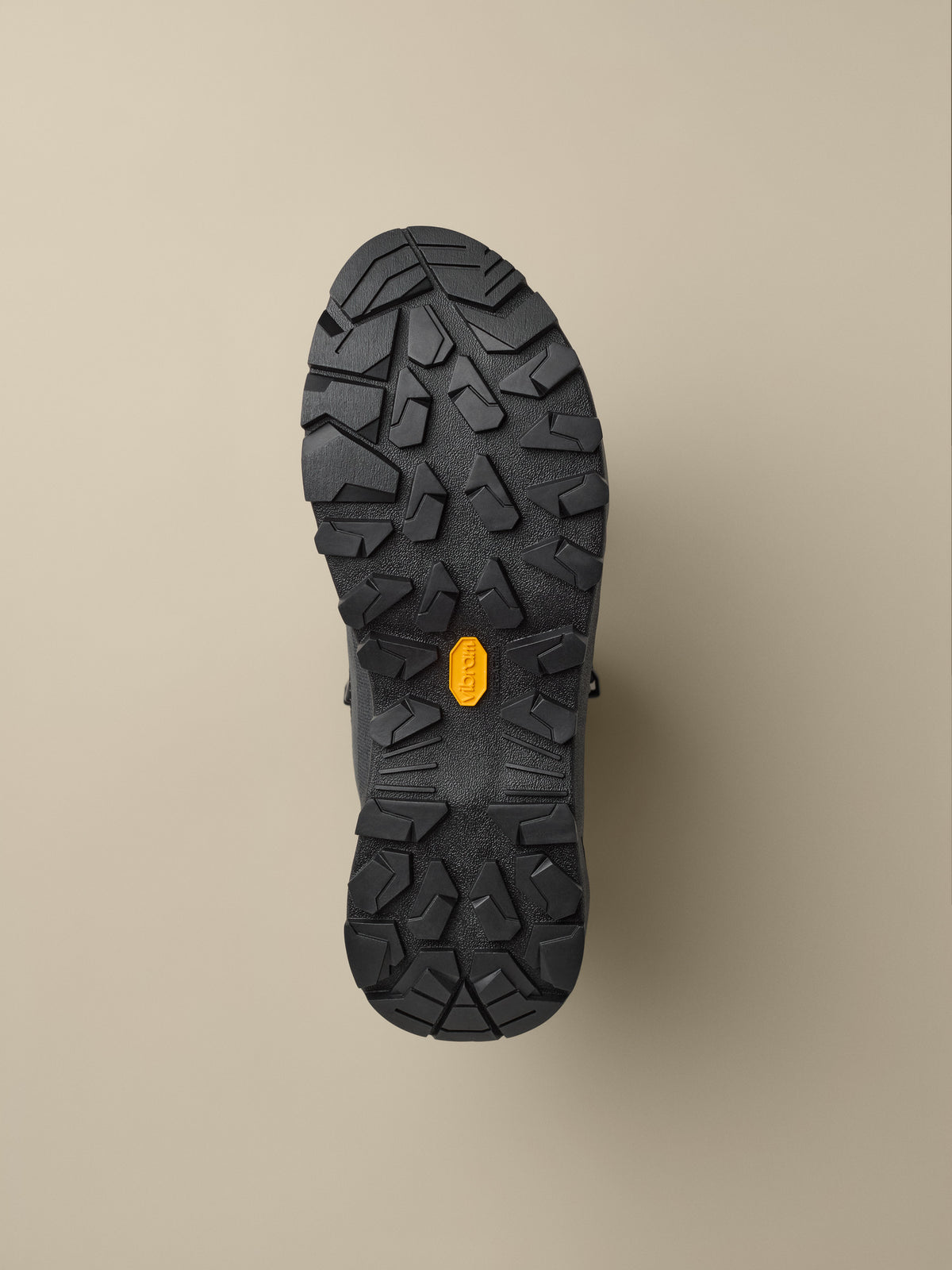 Arc'teryx Konseal Trek Boot Men's product view 4 — Black/Graphite