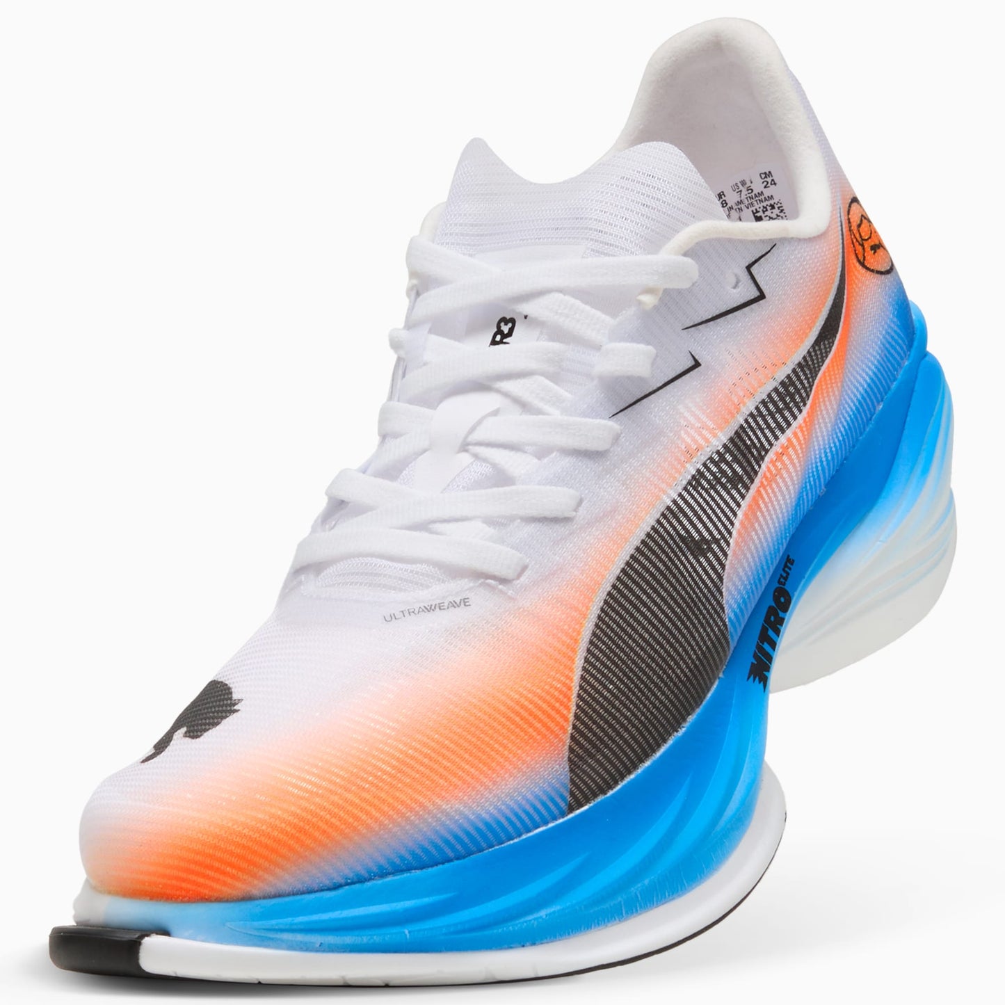 Puma FAST-R NITRO™ Elite 3 Ekiden