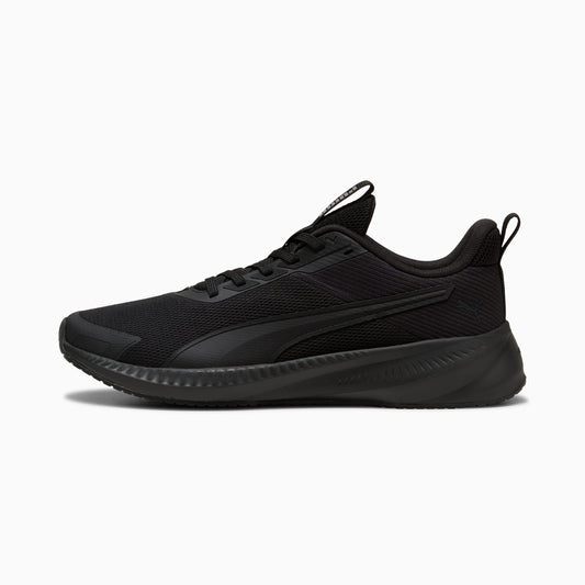 PUMA Flyer Lite 4 Running Shoes Unisex product view 1 — PUMA Black